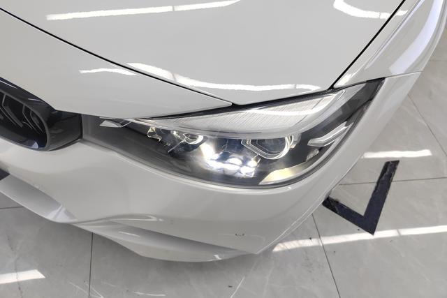 BMW 3 series GT id 3783751 из Китая 15