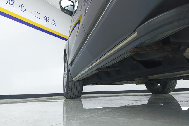 Ford Edge 2018 Eco Boost 245 2 WD 7 VI — фото 8