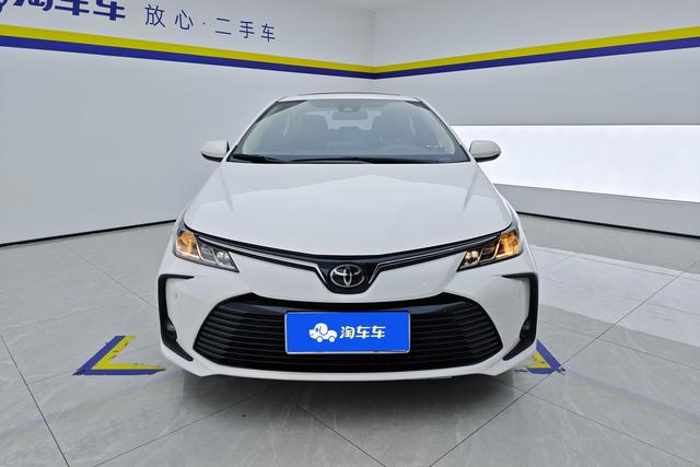 Toyota Carol 2019 — фото 2