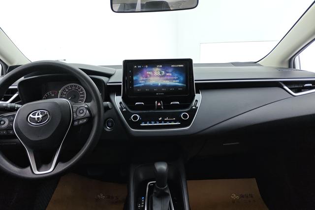 Toyota Carol 2019 — фото 10