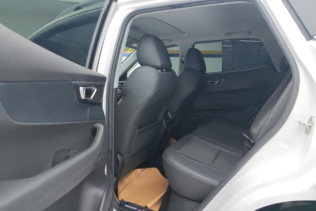 CHERY Tiggo 5x 2023 — фото 16