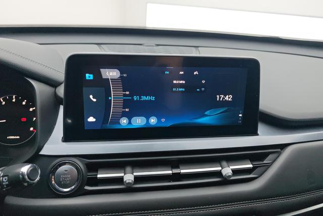 CHERY Tiggo 5x 2023 — фото 12