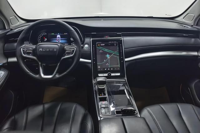 Roewe RX5 MAX 2021 — фото 13