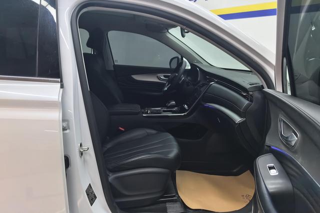 Roewe RX5 MAX 2021 — фото 10
