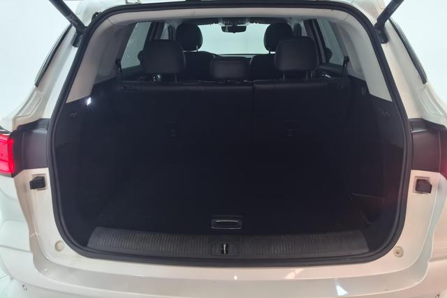 Roewe RX5 MAX 2021 — фото 17