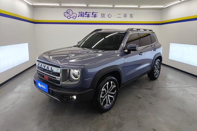 Haval Dargo 2024 1.5 T 2 WD