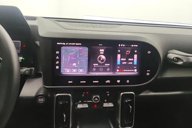 Haval Dargo 2024 1.5 T 2 WD — фото 12