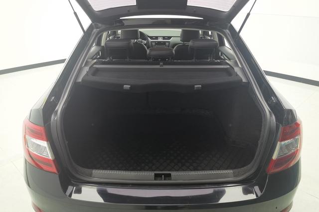 Skoda Sharp and Clear 2015 — фото 17