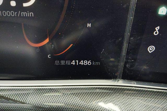 Chang'an UNI-T 2022 Черный из Китая