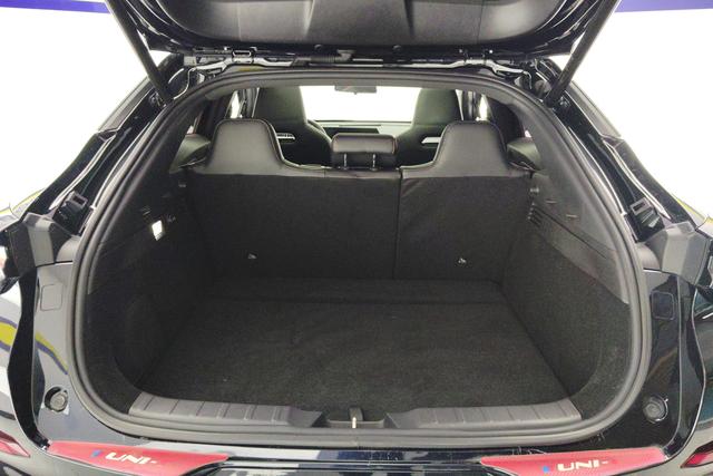 Chang'an UNI-T 2022 Черный из Китая, фото 4