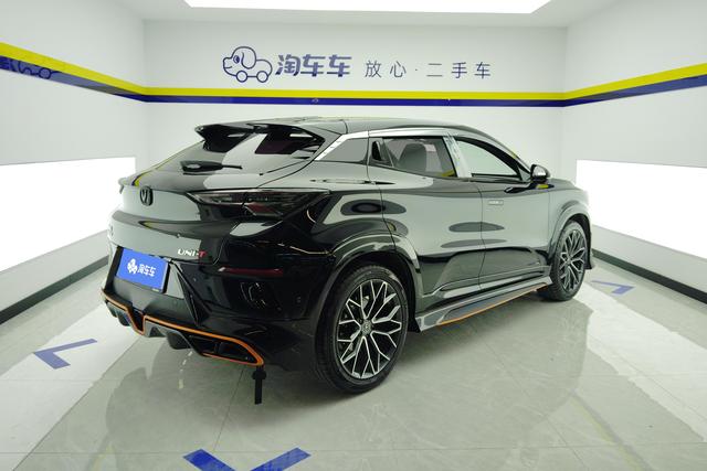 Chang'an UNI-T id 3810297 из Китая 7