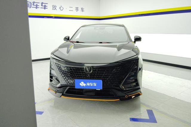 Chang'an UNI-T id 3810297 из Китая 14