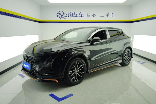 Chang'an UNI-T id 3810297 из Китая 15