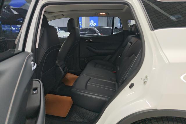 Gac Trumpchi Trumpchi GS4 2022 — фото 16