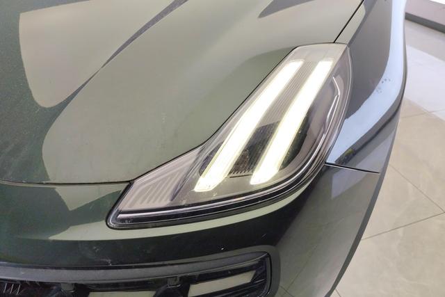 Lynk&co 06 2023 — фото 5