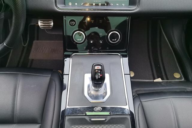 Land Rover Range Rover Aurora 2020 — фото 14