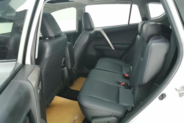 Toyota RAV4 Rongfang 2015 — фото 16