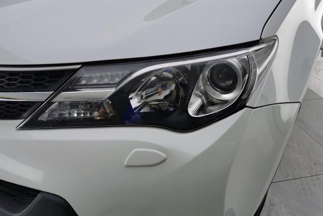 Toyota RAV4 Rongfang 2015 — фото 5