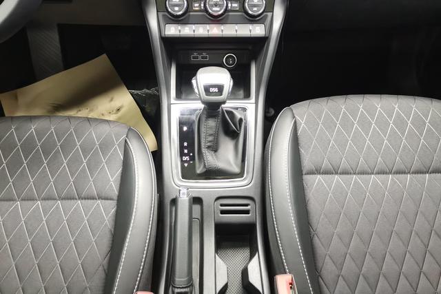 Skoda Karoq 2018 — фото 14