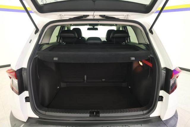 Skoda Karoq 2018 — фото 17