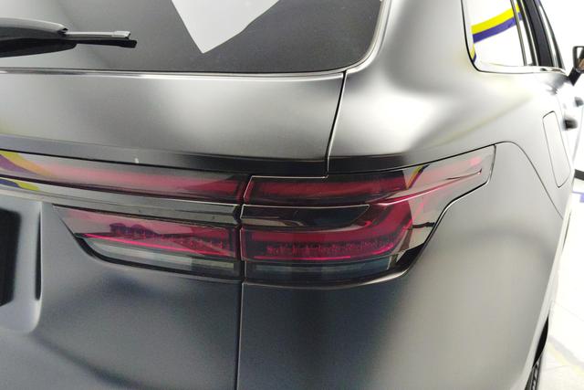 Ideal car Ideal ONE 2022 Черный из Китая, фото 4