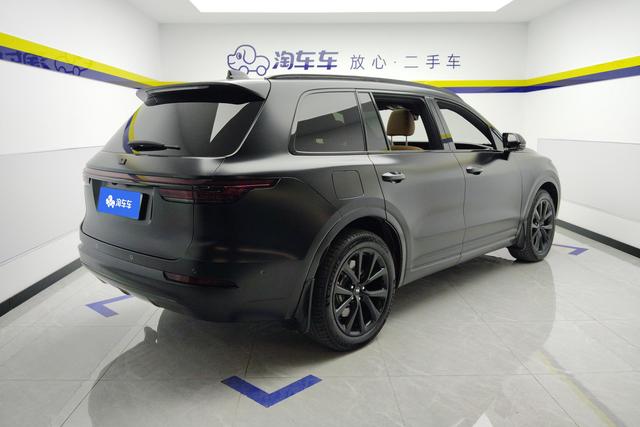 Ideal car Ideal ONE id 3837368 из Китая 7