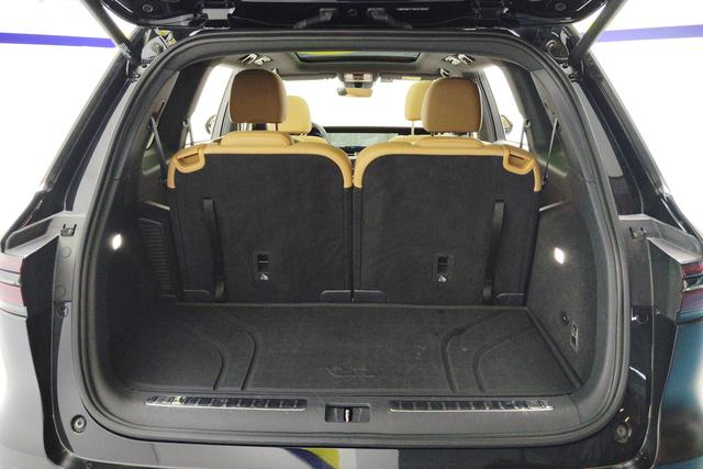 Ideal car Ideal ONE id 3837368 из Китая 8