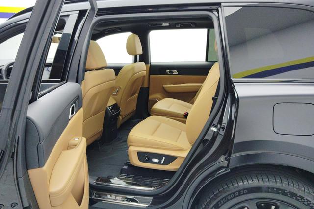 Ideal car Ideal ONE id 3837368 из Китая 9