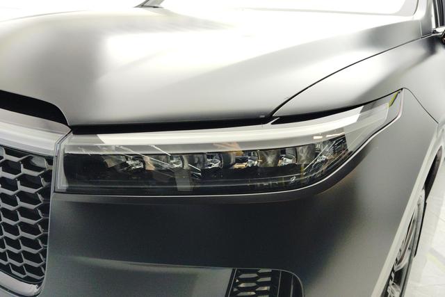 Ideal car Ideal ONE id 3837368 из Китая 15