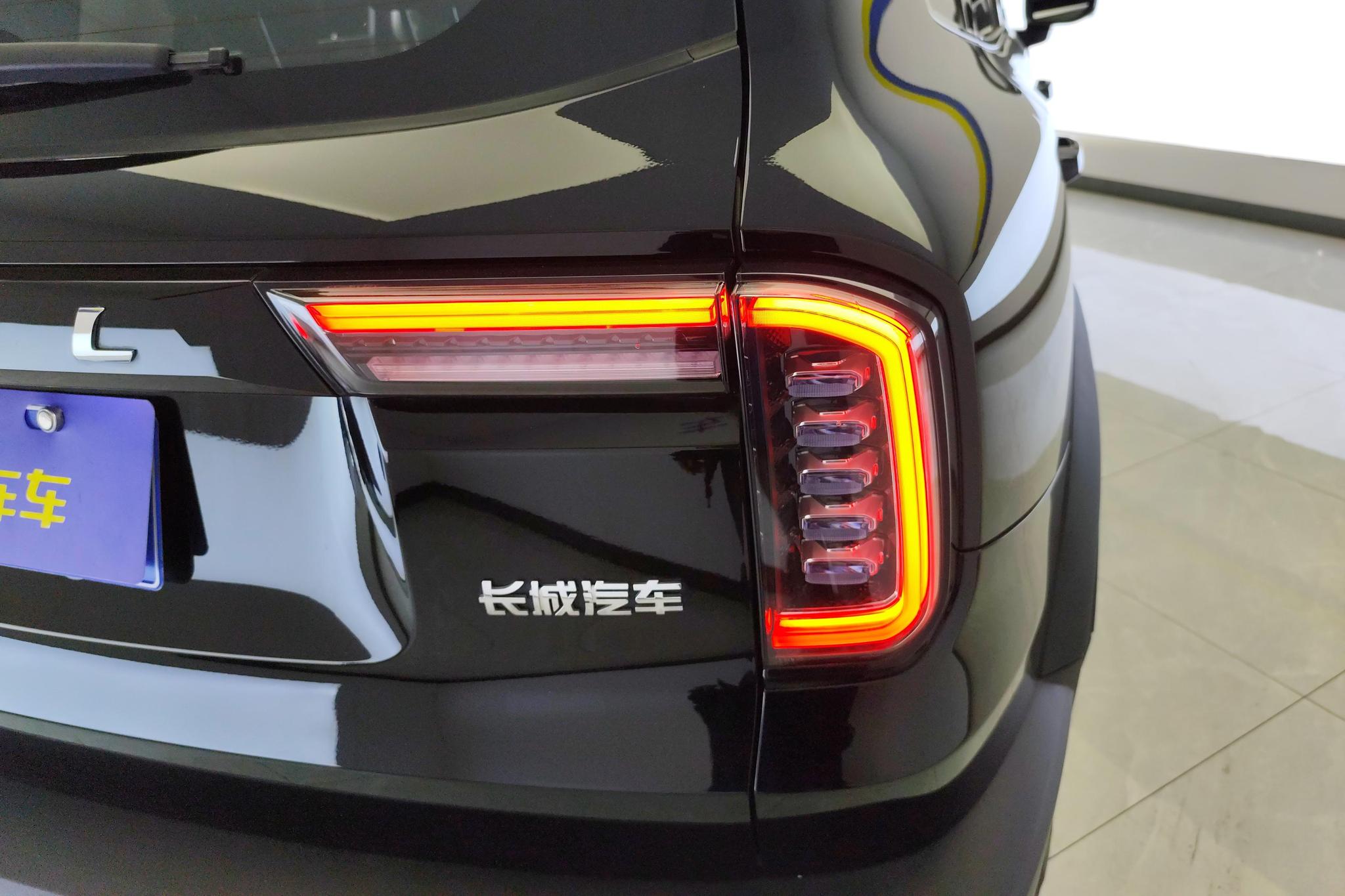 Haval Dargo 2021 1.5T
