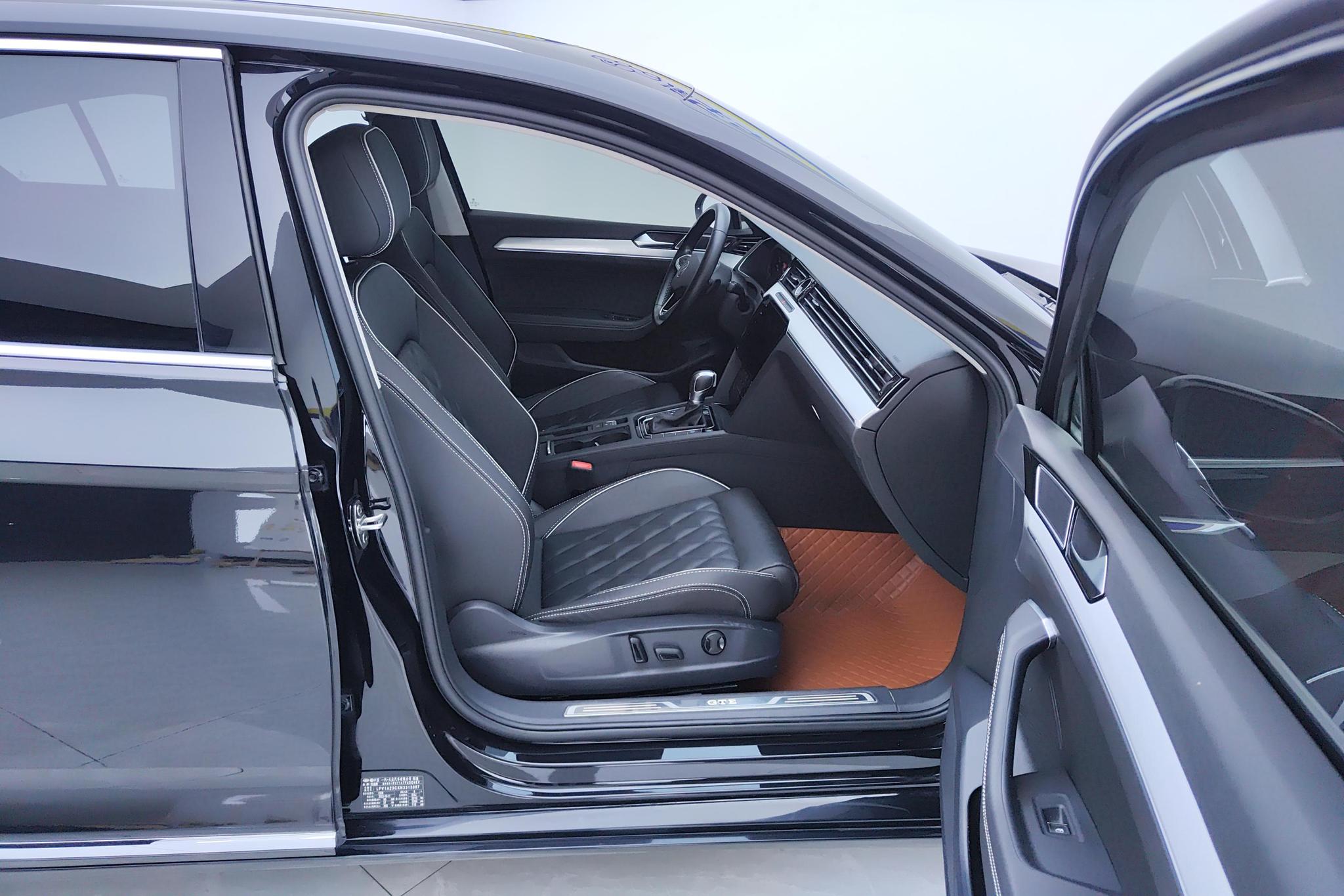 Volkswagen MagotanPHEV PHEV 2022 Luxury