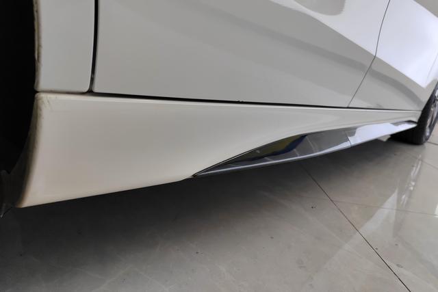 Mercedes Benz C-Class 2022 — фото 10