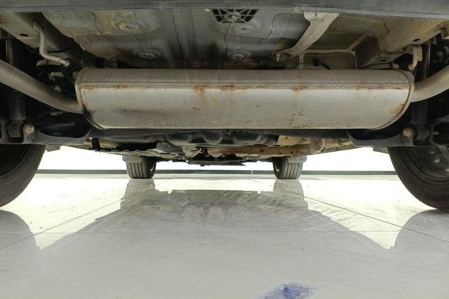 Changan Auchan X5 2021 1.5 T DCTPremium — фото 6