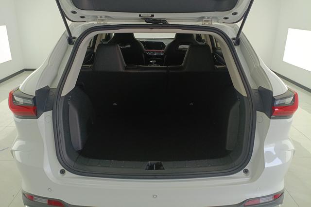 Changan Auchan X5 2021 1.5 T DCTPremium — фото 16