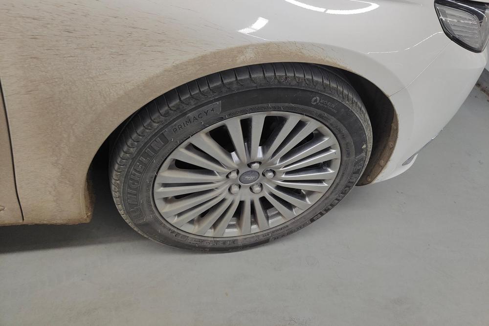 Ford Taurus, фото 4