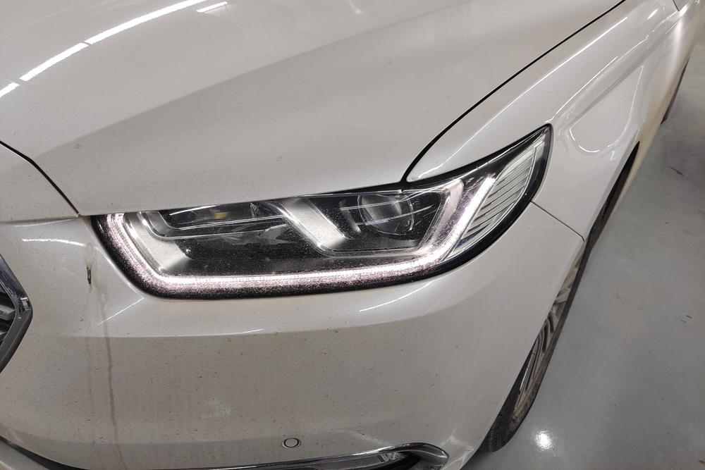 Ford Taurus, фото 5
