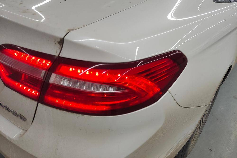 Ford Taurus, фото 8