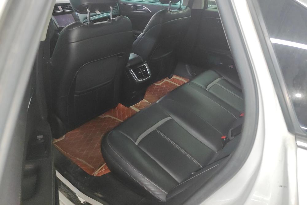 Ford Taurus, фото 16