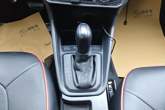 Volkswagen Santana 2021 — фото 13