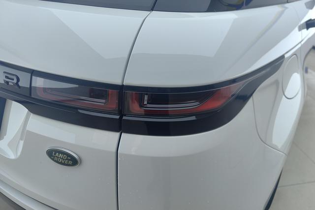 Land Rover Range Rover Evoque 2020 249 PS R-DYNAMIC S — фото 8