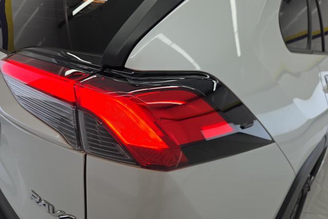 Toyota RAV4 2021 2.0 L CVT 2 WD Plus — фото 5