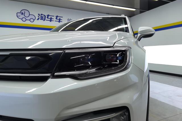 CHANGAN CS35 PLUS 2018 — фото 4