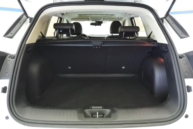 CHANGAN CS35 PLUS 2018 — фото 17