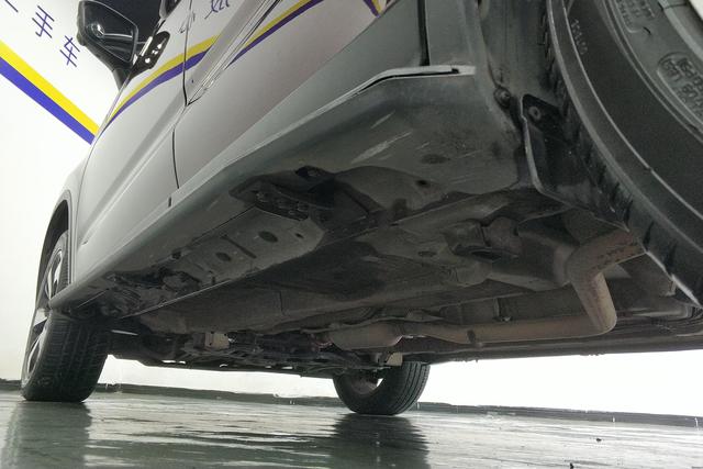 GAC Trumpchi Trumpchi GS4 2018 Красный из Китая, фото 2