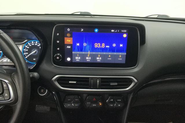 GAC Trumpchi Trumpchi GS4 2018 Красный из Китая, фото 5