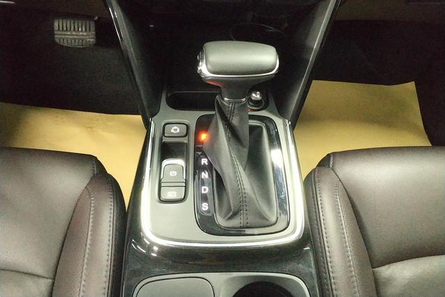 GAC Trumpchi Trumpchi GS4 2018 Красный из Китая, фото 6