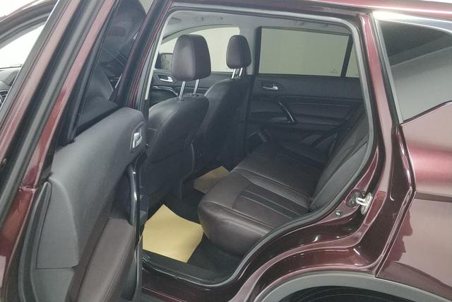 GAC Trumpchi Trumpchi GS4 id 3785873 из Китая 7