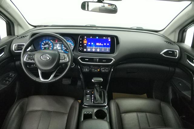 GAC Trumpchi Trumpchi GS4 id 3785873 из Китая 8