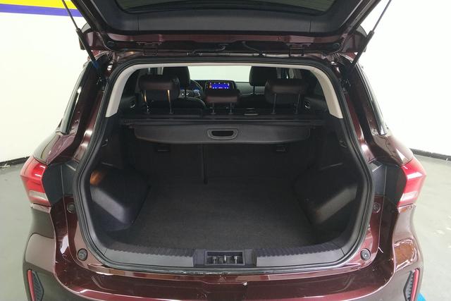 GAC Trumpchi Trumpchi GS4 id 3785873 из Китая 9