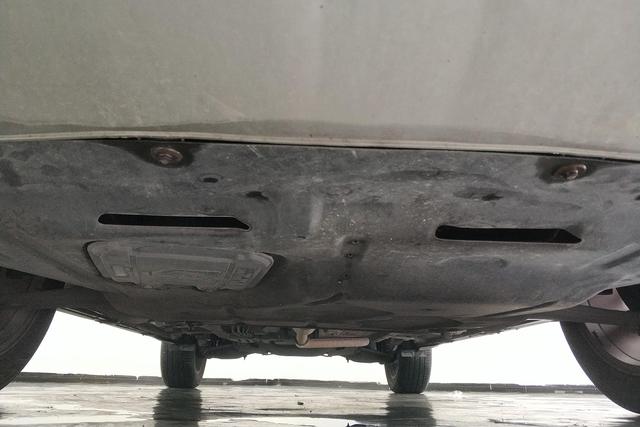 GAC Trumpchi Trumpchi GS4 id 3785873 из Китая 10